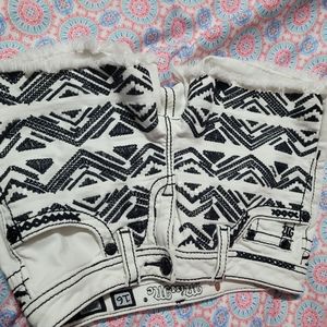 Miss me shorts